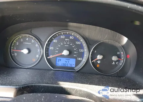 2012 Hyundai Santa Fe Limited V6 z USA, uszkodzony, nr VIN 5XYZK4AG6CG142260